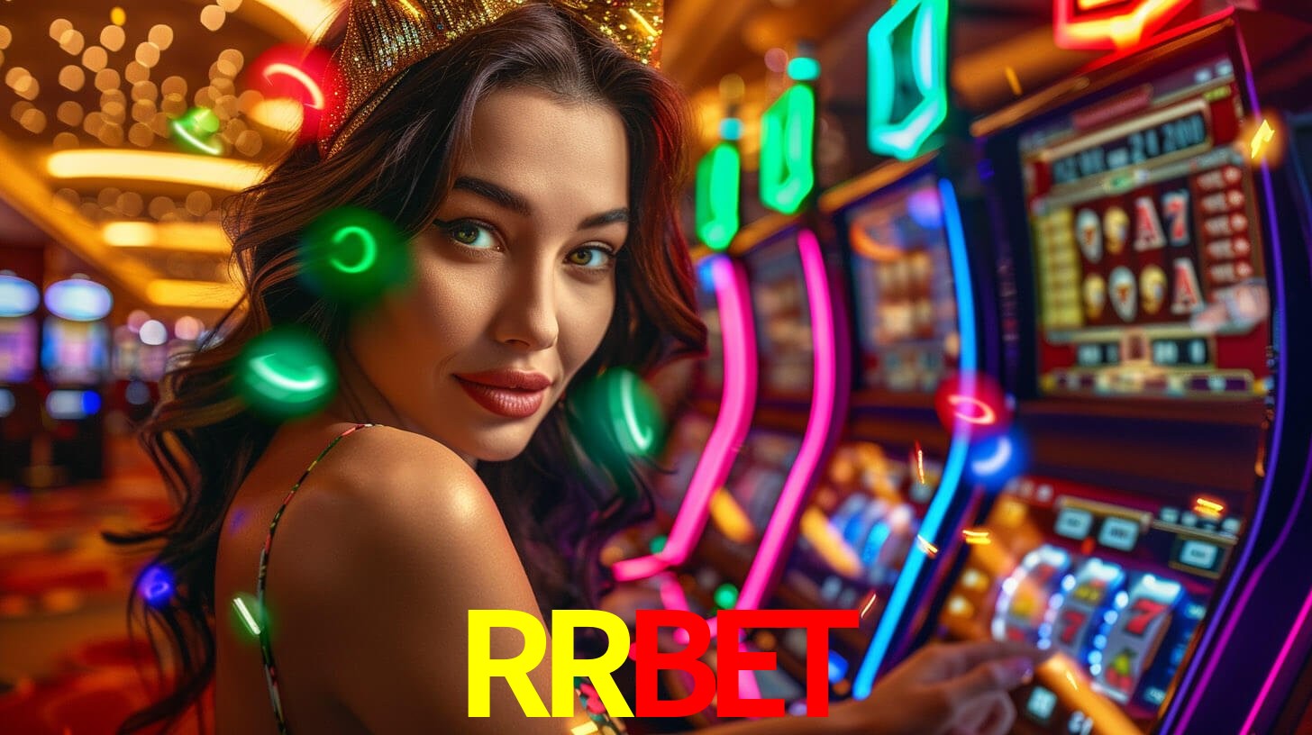 Mercados ao vivo e cash out na RRBET