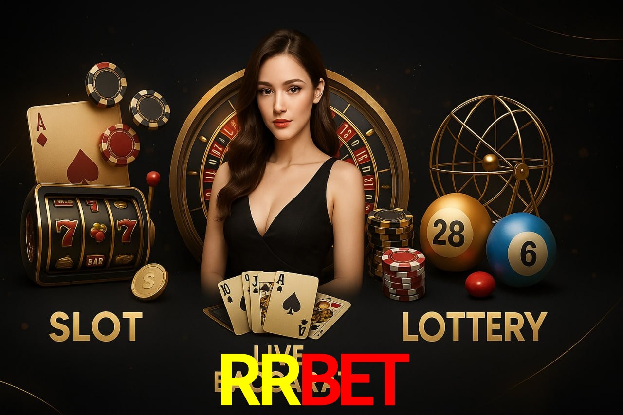 Jogos com bônus e suporte 24h na RRBET