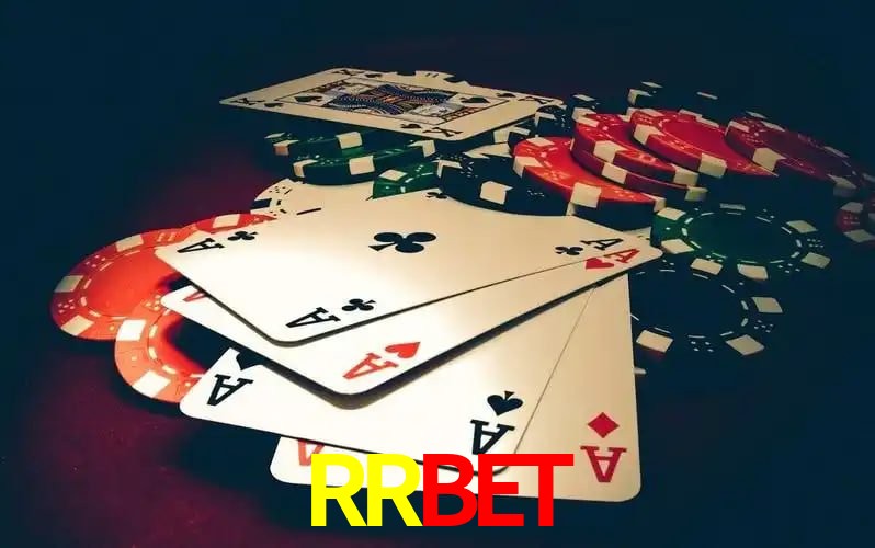 Benefícios VIP na RRBET