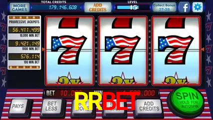 Bônus após cadastro na RRBET