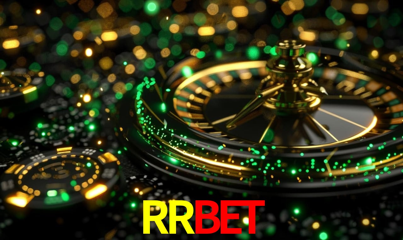 Slots com jackpots e giros grátis na RRBET